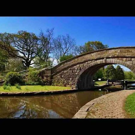 Coniston House Lancaster 3 Bedrooms Parking And Garden Esterno foto