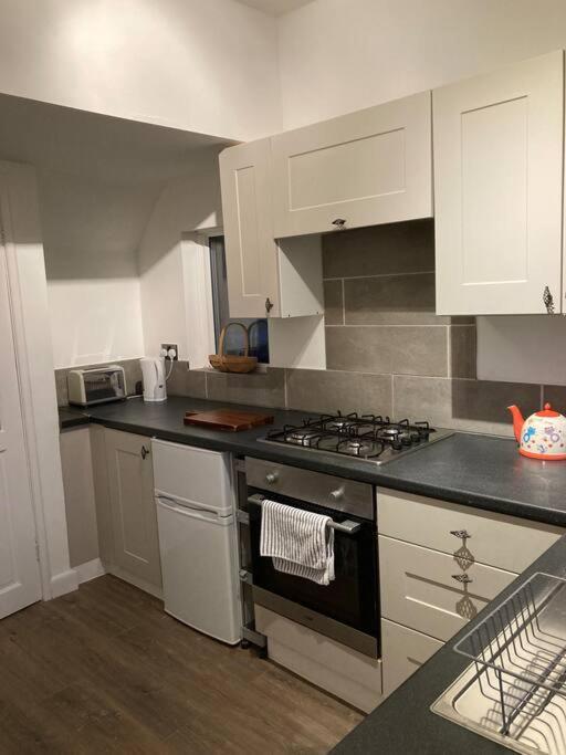 Coniston House Lancaster 3 Bedrooms Parking And Garden Esterno foto